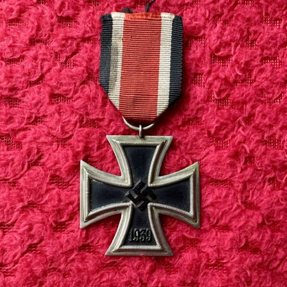 WW2 Iron Cross 4